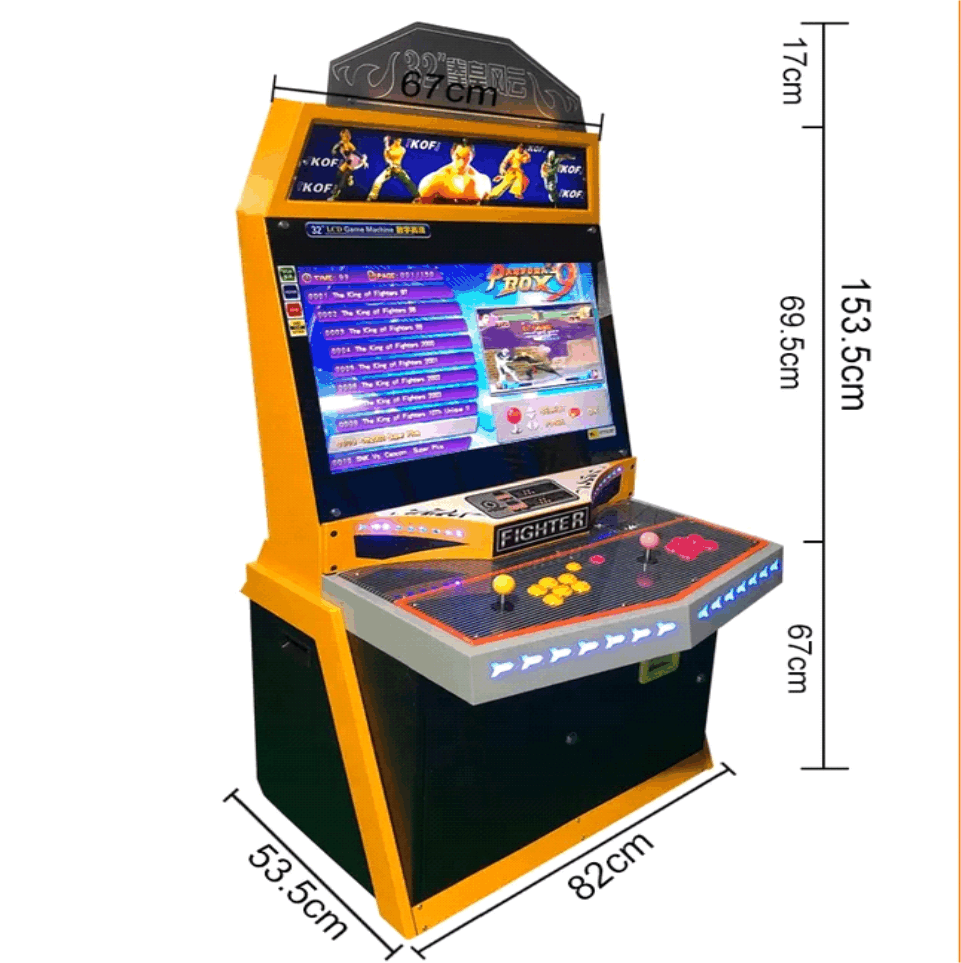 Video Oyun Makineleri