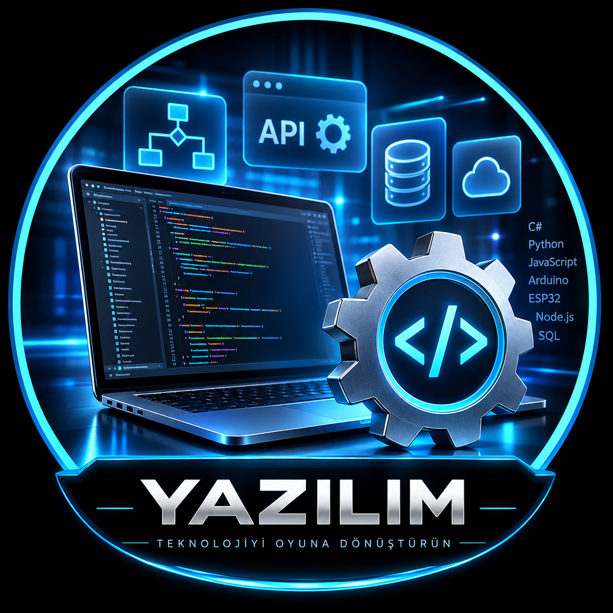 YAZILIM
