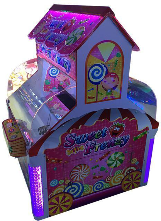 Hediye Oyun Makineleri