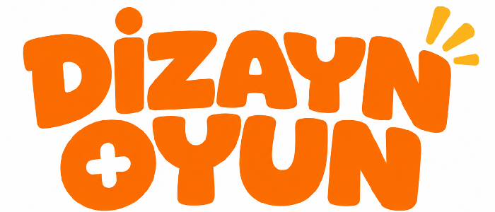 Dizayn Oyun Mühendislik